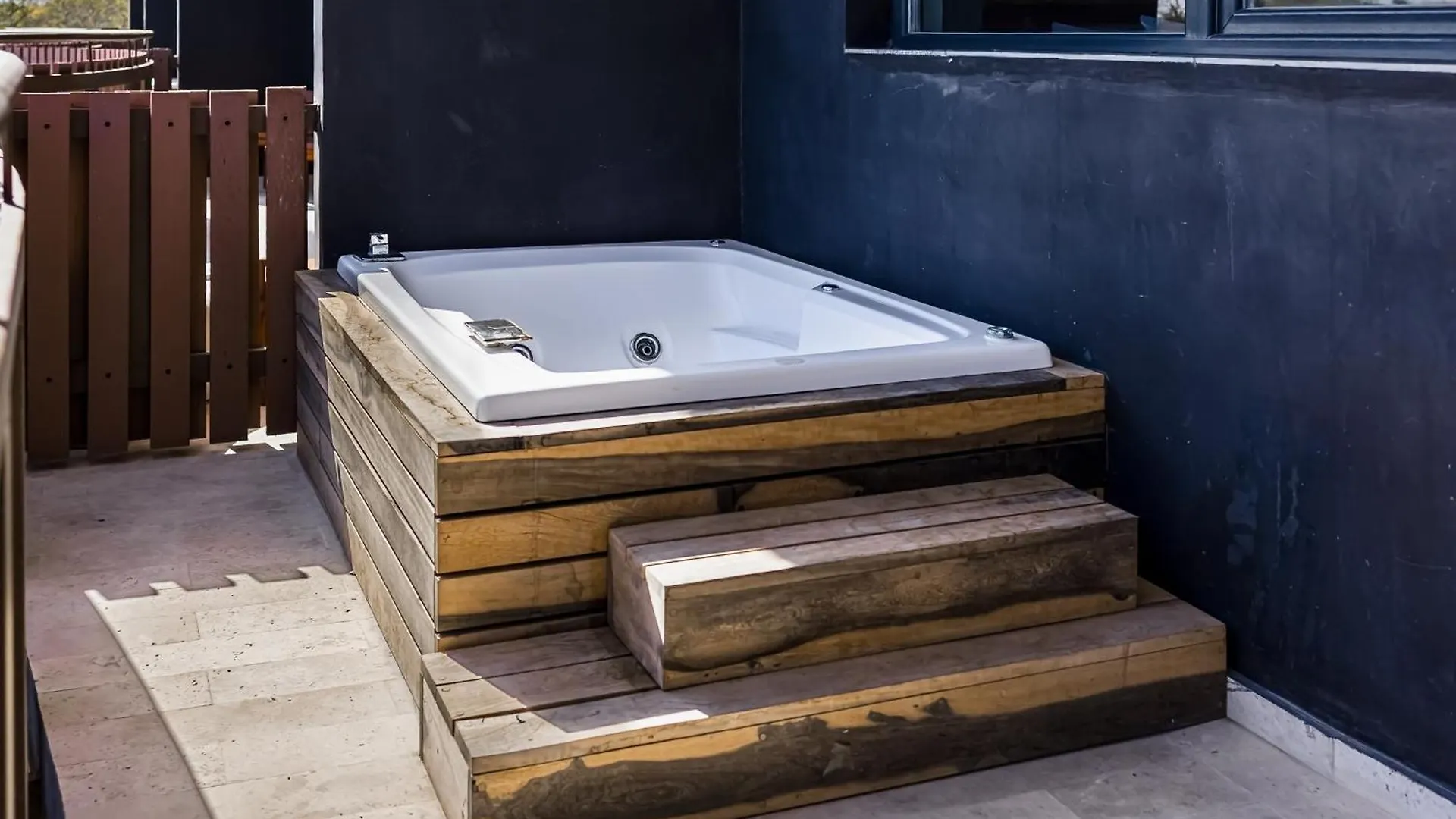 Breeze Oasis C- 203 Apartment Tulum