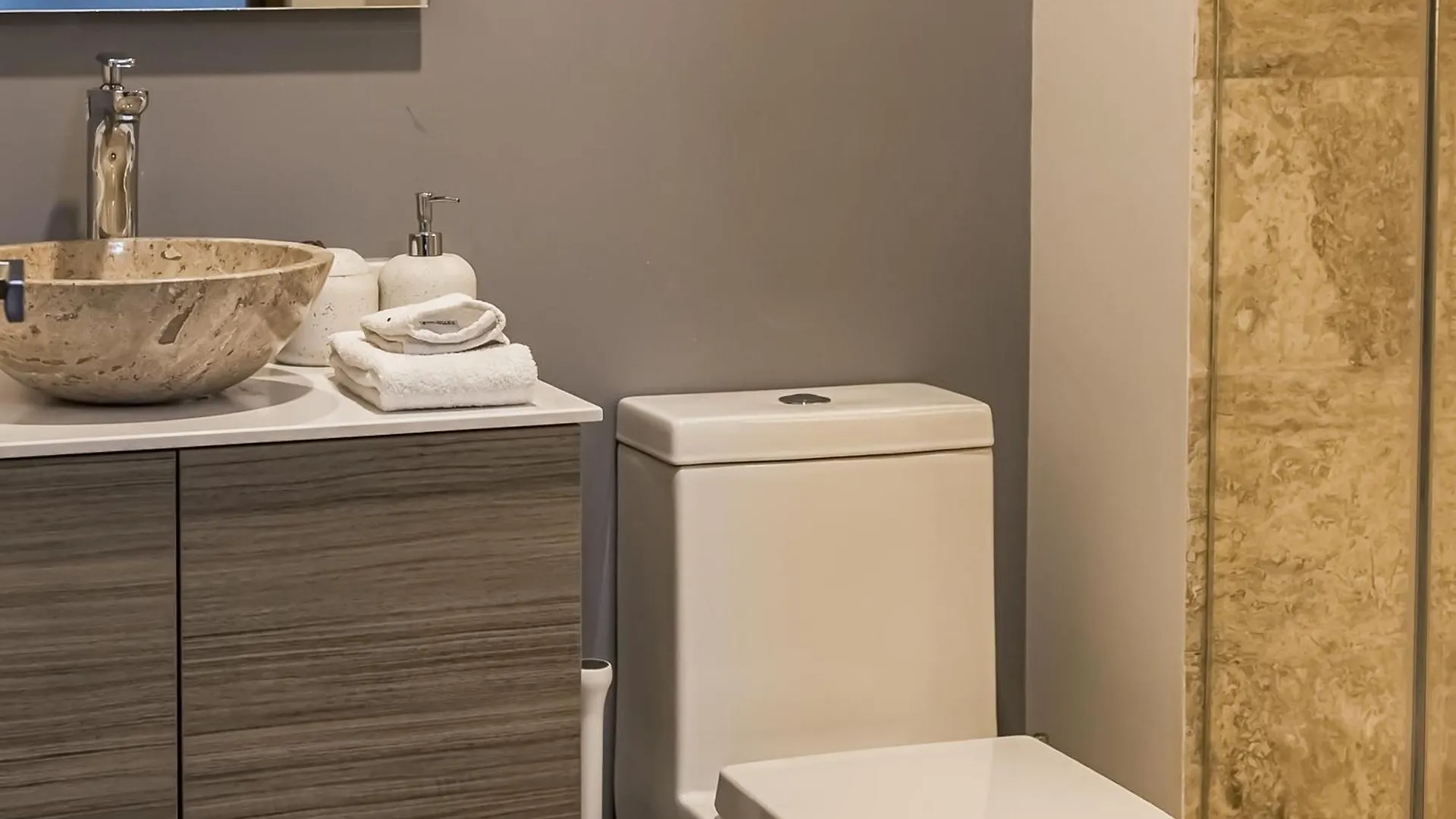 Breeze Oasis C- 203 Apartment Tulum