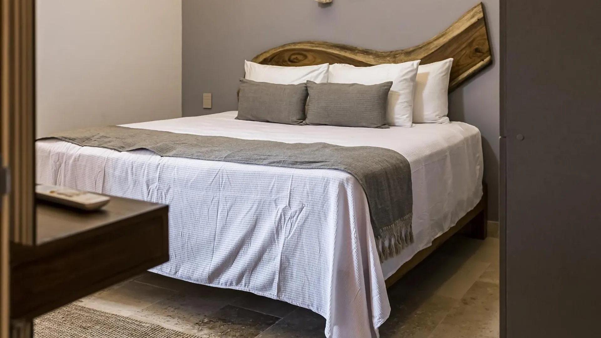 Breeze Oasis C- 203 Apartment Tulum Mexico