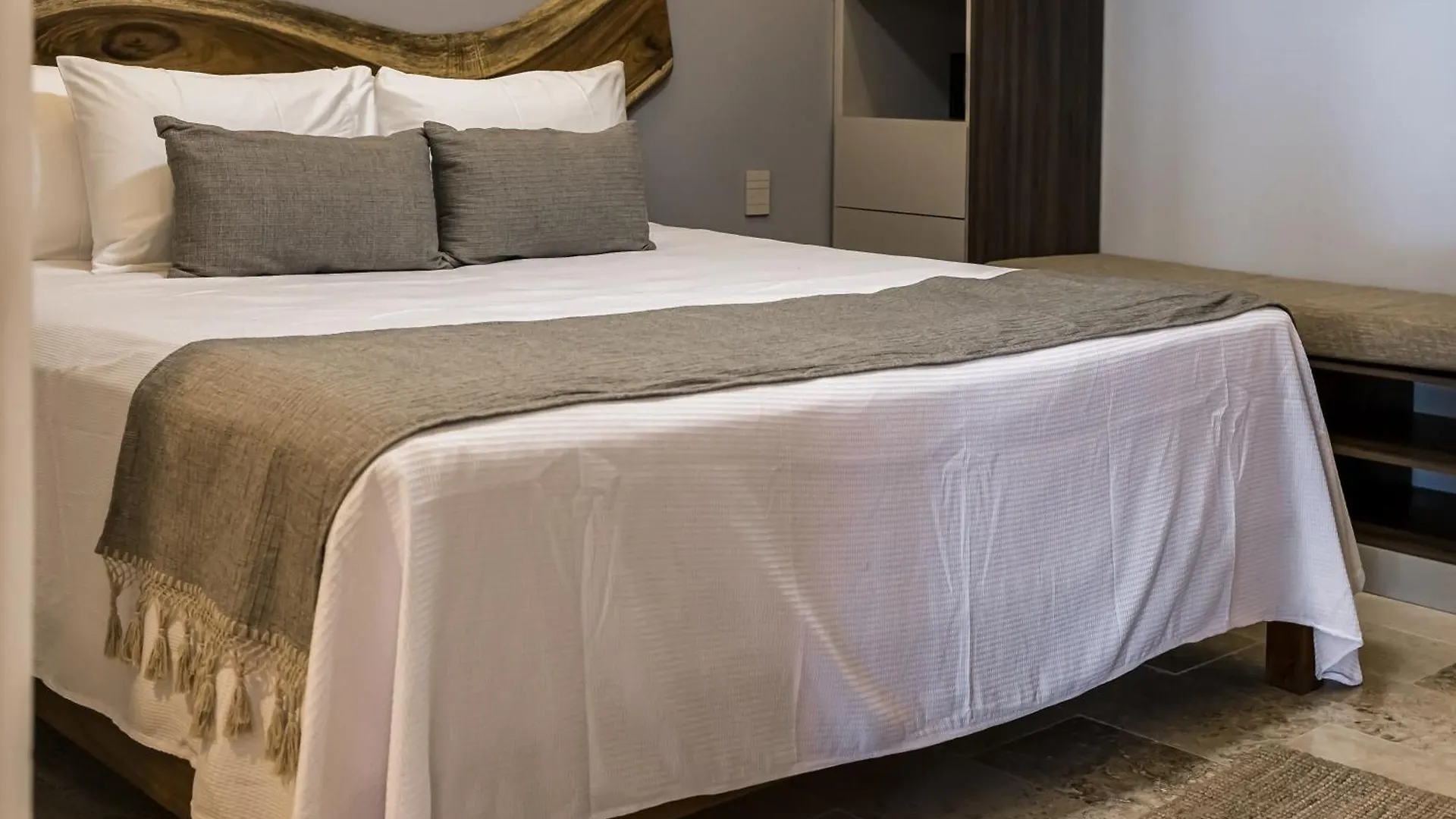 Breeze Oasis C- 203 Apartment Tulum