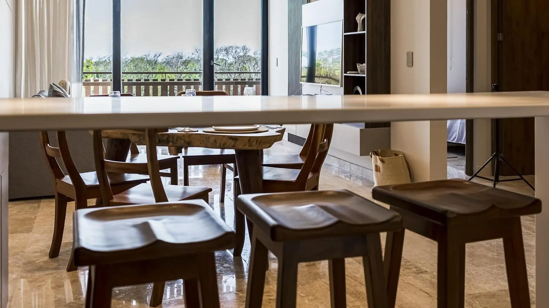 Breeze Oasis C- 203 Apartment Tulum Mexico